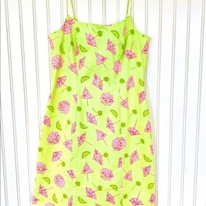 Sold Out Lilly Pulitzer Dress